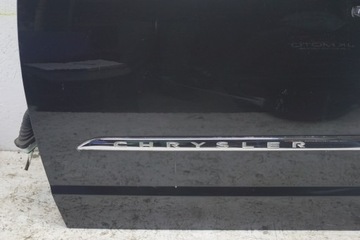 фото thumb №8, Дверь левый перед chrysler grand voyager 08-