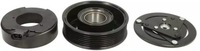 фото thumb №1, Thermotec сцепление компрессор ktt040296