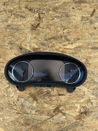 фото thumb №1, Лічильник прилади opel insignia b 39113400