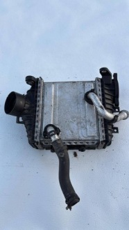 Купити Радіатор інтеркулер mercedes vito w477 a6540107211, фото thumb