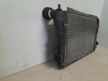 фото thumb №5, Volkswagen passat b6 05-10 sedan радиаторов воды 1k0145803e bkp