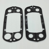 фото thumb №10, 4 . резиновые уплотнители ручка дверь, do замена e36