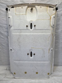 фото thumb №6, Ford focus mk3 lift hb стеля стеля