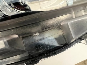 фото thumb №15, Лампа левая правая mazda cx5 cx-5 полный led 100% исправные kd31-51030 kd31-51040