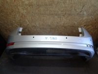 фото thumb №1, Бампер задняя skoda octavia iv 4 kombi