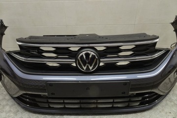 фото thumb №11, Vw taigo r-line 1.0 tsi - комплектный перед lb7q