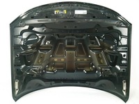 фото thumb №12, Dodge charger 2015+ lift капот крышка двигателя