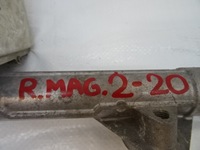 фото thumb №14, Citroen c3 aircross рулевая рейка трансмиссия рулевая 9822151180