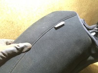 фото thumb №7, Спинка сидіння праві матеріал lexus is 220 250