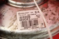 фото thumb №5, Усилитель тормозов насос тормозная eu 9821104980 toyota proace city 1.5 d-4d 120 km