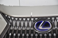 фото thumb №14, Lexus nx 2021- версия обычная комплект запчасти перед бампер капот фары