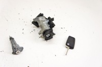 фото thumb №1, Ll225 skoda scala замок зажигания ключ pilot kpl