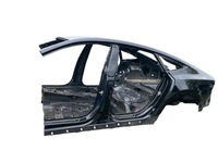 фото thumb №6, Чверть дах крила з дах крила pas піддон задня a7 c8