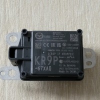 фото thumb №1, Mazda cx60 cx 60 22r.- радар круїз-контроль активний