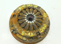 фото thumb №9, Toyota corolla e12 2.0 d зчеплення повний диск притиск колесо