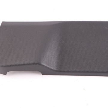 фото thumb №10, Bmw i3 i01 захист багажника кришки зад 7315767