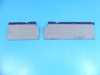 фото thumb №1, Обшивка багажника kpl infiniti fx ii qx70