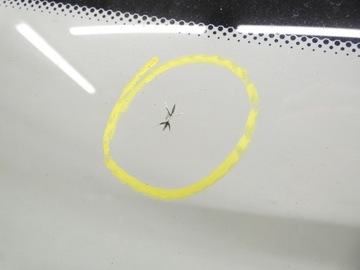 фото thumb №3, Mini r60 countryman one b16 стекло лобовое передняя перед оригинальный номер