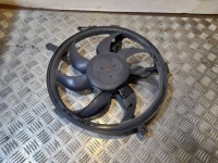 Купить Mini one - cooper купе r56 0130303019 защита вентилятора радиатора, фото thumb