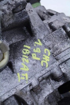 фото thumb №7, Коробка передач коробки передач seat ibiza ii 1.9d chc