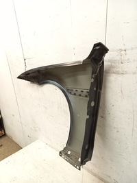 фото thumb №10, Jaguar xe x760 gx73 крыло правый передний перед + молдинг