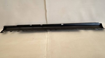 фото thumb №1, Mercedes e w213 планка пороговая a2136900202 новая