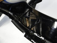 фото thumb №10, Mercedes gla h247 247 бампер передній amg pts