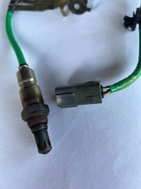 фото thumb №2, Mazda 2 dj 2014 датчик лямбда-зонд oem