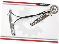 фото thumb №2, Підйомник скло перед правий renault scenic ii 04-08 modus grand modus 05-