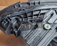 фото thumb №5, Mercedes w206 performance лампа led a2069067103