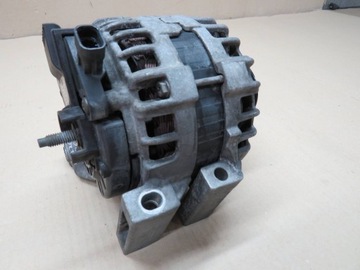 фото thumb №6, Opel insignia a рестайлінг 2.0 cdti b20dth генератор 39007852