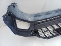 фото thumb №10, Бампер перед передний audi q7 4m0 s-line lift 19-