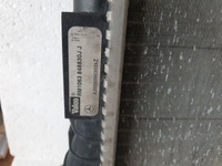 фото thumb №8, Радиаторов воды mercedes w203 1.8 бензин