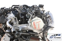 Vw amarok двигун 2.0 tdi csh csha 132 kw 180 km дизель пробіг 1166 kilome Київ, фото thumb