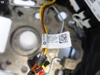 фото thumb №11, Vw golf viii 8 5h0 passat tiguan arteon touareg r-line воздуховод виртуальный