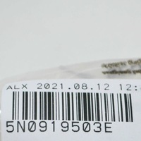 фото thumb №5, Роз'єм кронштейн pdc 5n0919503e nowe оригінал vw tiguan