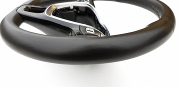 фото thumb №12, Vw golf vii mk7 passat b8 кермо шкіряний sport зрізана