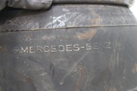 Mercedes actros mp4 lowdeck подушка пневмоподушка підвіска contitech Зі Шроту, фото thumb