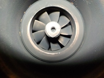 фото thumb №9, Vw seat skoda 1.2 tdi турбонагнетатель turbinaa 03p253019b