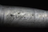 фото thumb №5, Труба интеркулер audi q7 059145673ba 3.0tdi 4m