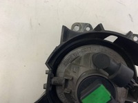 фото thumb №8, Mazda 6 gj 2012-2014r протитуманна фара лівий перед передній рамка кронштейн бампера