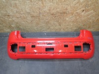 фото thumb №1, Бампер задня fiat panda 12-