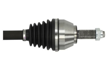 фото thumb №2, Wał привідний pascal g2b050pc