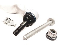 фото thumb №14, Рычаг bmw 1 05- нижний перед правые febi bilstein 30517 рычаг, подвешивание