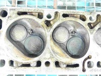 фото thumb №9, Головка opel frontera a z20se 2,0 8v бензин