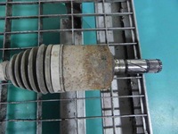 фото thumb №3, Приводной вал задняя левая volvo v60 i 2.4 d5