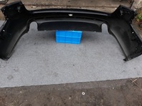 фото thumb №8, Бампер задня audi a6 c6 kombi