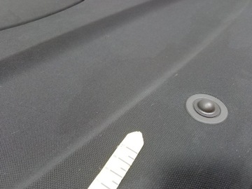 фото thumb №10, Mercedes s клас w222 довгий полиця задня ролета a2226907704