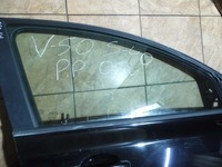фото thumb №1, Volvo v50 s40 ii 2.0d 05' стекло правые перед