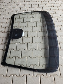 фото thumb №3, Стекло перед передняя лобовое mg hs i